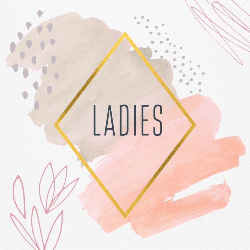 Ladies Clothing!